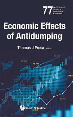 ECONOMIC EFFECTS OF ANTIDUMPING - Thomas J Prusa