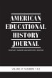American Educational History Journal - Bild 1