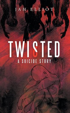 Twisted - Elliot, Jah