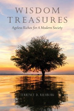 Wisdom Treasures - Richburg, Terrence D.