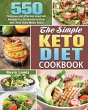 The Simple Keto Diet Cookbook - Bild 1