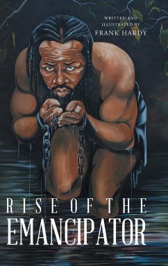 Rise of the Emancipator - Hardy, Frank