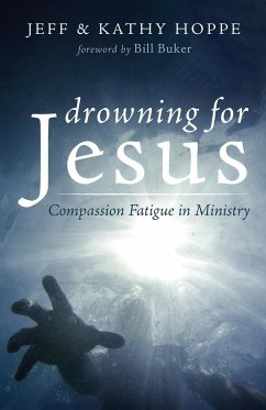 Drowning for Jesus - Hoppe, Jeff; Hoppe, Kathy