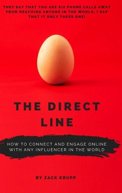 Cover The Direct Line