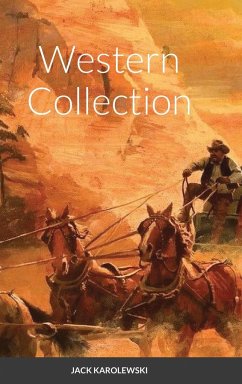 Western Collection - Karolewski, Jack