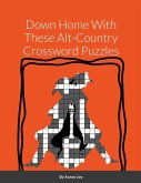Down Home With These Alt-Country Crossword Puzzles
