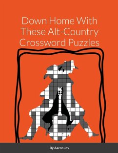 Down Home With These Alt-Country Crossword Puzzles - Joy, Aaron
