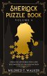 Sherlock Puzzle Book (Volume 4) - Bild 1