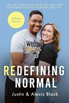 Redefining Normal - Black, Alexis; Black, Justin