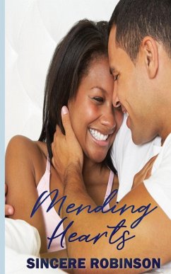 Cover Mending Hearts