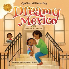 Dreamy Mexico - Williams-Bey, Cynthia