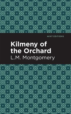 Cover Kilmeny of the Orchard