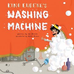 King Eugene's Washing Machine - Beckum, Re