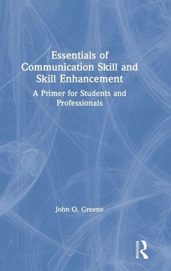 Cover Essentials of Communication Skill and Skill Enhancement