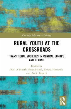 Rural Youth at the Crossroads