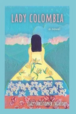 Lady Colombia - Zaghloul, Stacy Christopher