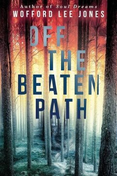 Off the Beaten Path - Jones, Wofford Lee
