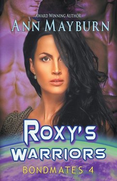 Roxy's Warriors - Mayburn, Ann