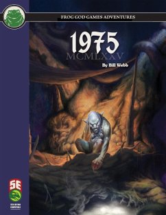 1975 5E - Webb, Bill; Frog God Games