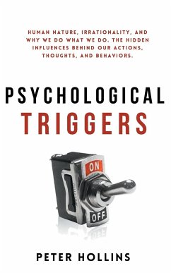 Psychological Triggers - Hollins, Peter