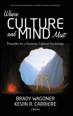 Where Culture and Mind Meet