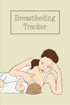 Breastfeeding Tracker - Newton, Amy