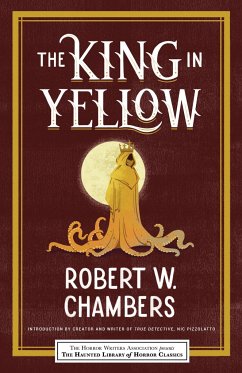 The King in Yellow - Chambers, Robert