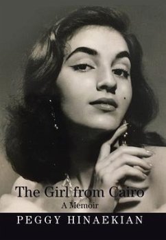 The Girl from Cairo - Hinaekian, Peggy