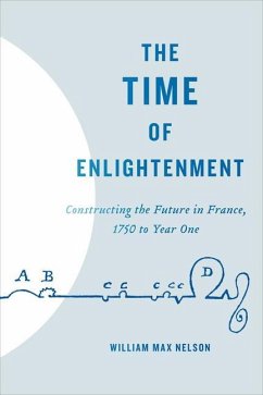 The Time of Enlightenment - Nelson, William Max
