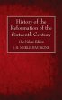 History of the Reformation of the... - Bild 1