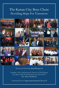 (Print) The Kansas City Boys Choir - Rogers II, Ralvell