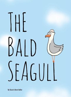 The Bald Seagull - Butler, Ozzie & Kevin