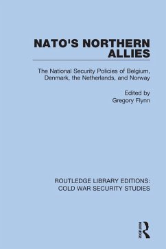 NATO's Northern Allies (eBook, PDF)