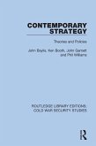 Contemporary Strategy (eBook, ePUB)