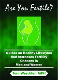 Are You Fertile? (eBook, ePUB)