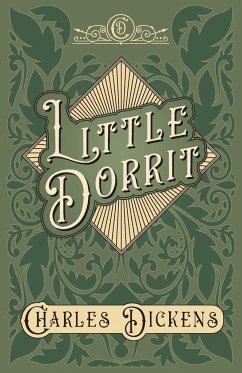 Little Dorrit - Dickens, Charles; Chesterton, G. K.