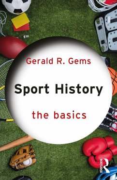 Sport History - Gems, Gerald R.