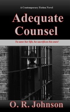 Adequate Counsel - Johnson, O. R.