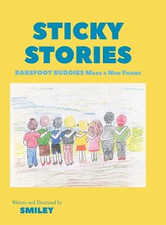 Sticky Stories - Blum, Beach