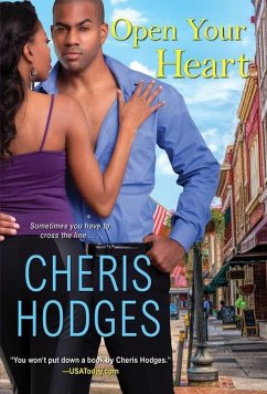 Open Your Heart - Hodges, Cheris