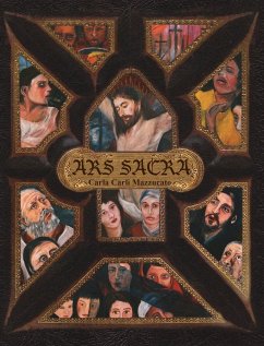 ARS SACRA - Mazzucato, Carla Carli