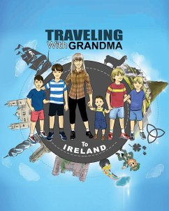 TRAVELING with GRANDMA to IRELAND - Brady, Jody