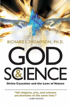 God & Science - Thompson, Richard L.