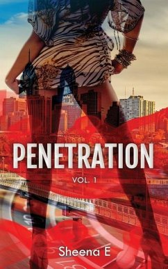 Penetration VOL. 1 - E, Sheena