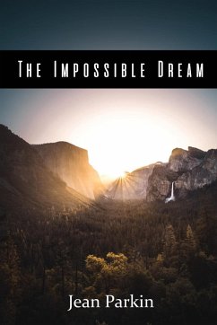 The Impossible Dream - Parkin, Jean
