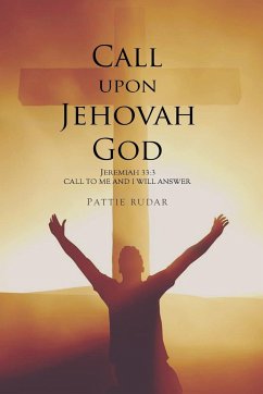 Call on Jehovah God - Rudar, Pattie