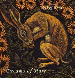 Dreams of Hare - Yeates, Vikki