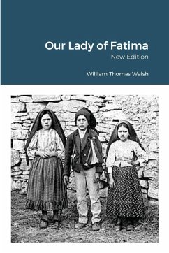 Our Lady of Fatima - Walsh, William Thomas