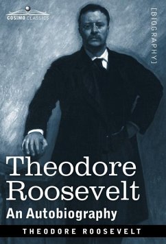 Theodore Roosevelt - Roosevelt, Theodore
