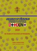 Almanac of Wurzburg - International Directory of Royal and Noble Houses -- 2020